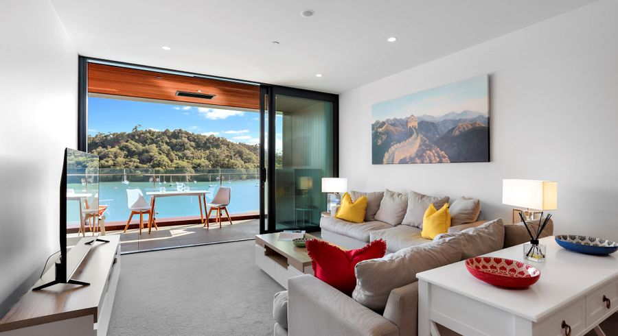  at 503/6 Boundary Road, Hobsonville, Waitakere City, Auckland