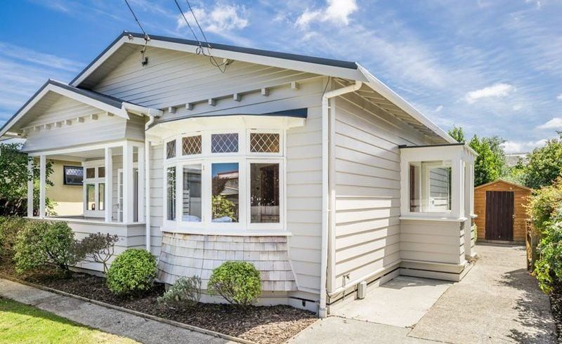  at 5 Burnham Street, Petone, Lower Hutt, Wellington