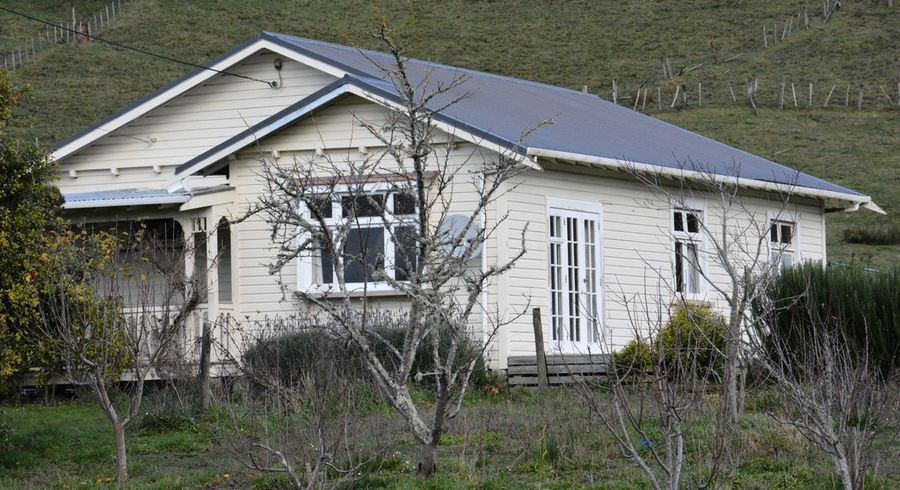  at 123 Waireka Road, Papaiti, Whanganui