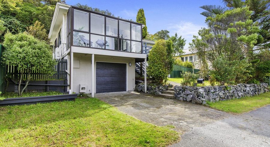  at 253 Major Drive, Kelson, Lower Hutt, Wellington