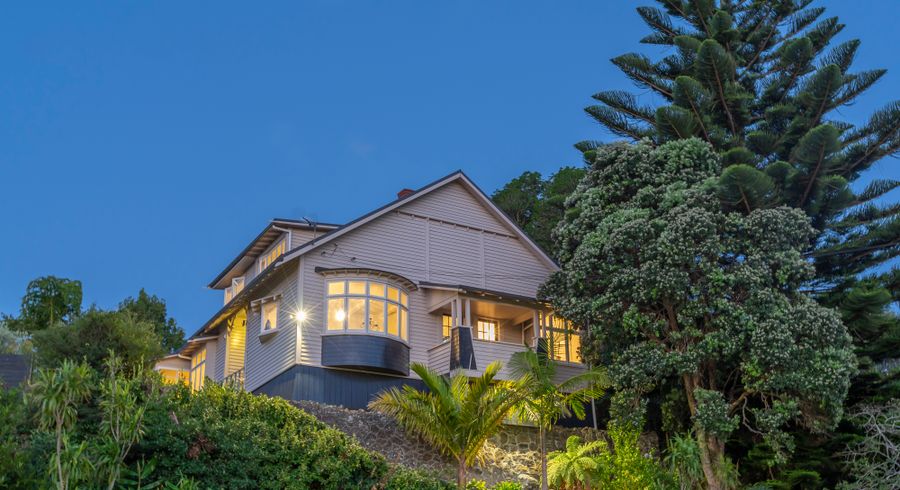  at 29 Valley Road, Mount Eden, Auckland