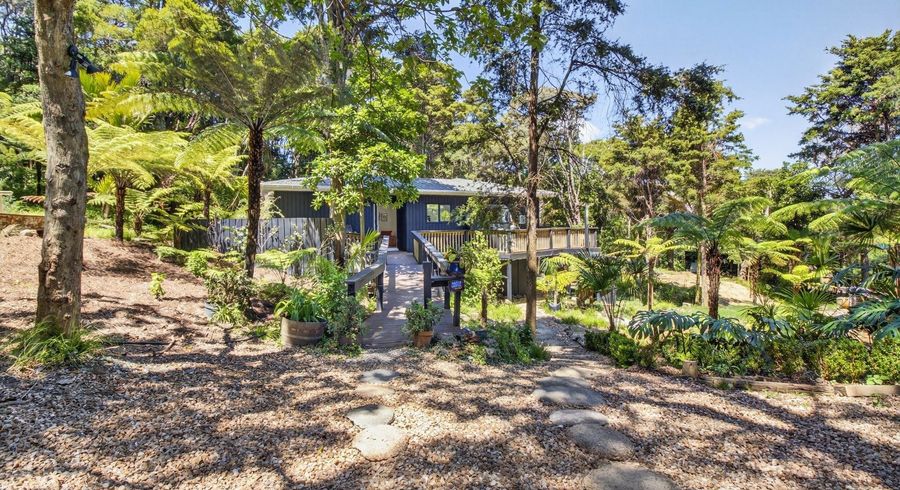  at 20B Sea View Road, Ostend, Waiheke Island, Auckland