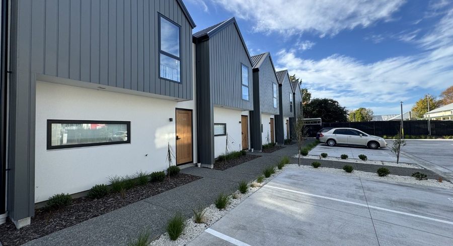  at 7/28 Matipo Street, Riccarton, Christchurch City, Canterbury