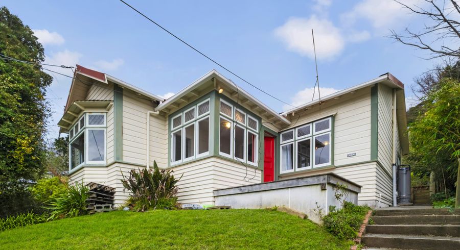  at 248A Ohiro Road, Brooklyn, Wellington, Wellington