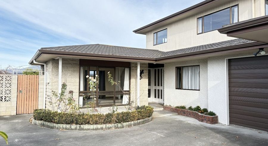  at 205c Princes Street, Parkvale, Hastings, Hawke's Bay