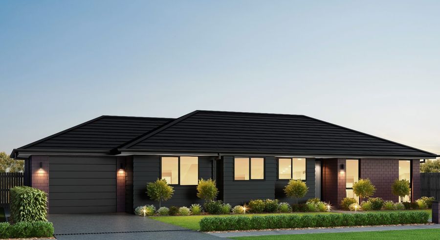  at 16 Vogue Circle, Vogeltown, New Plymouth, Taranaki