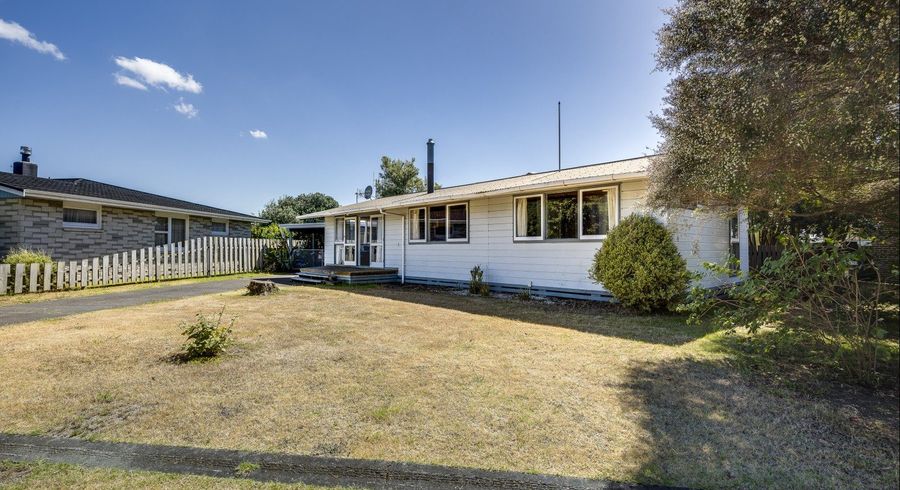  at 82 Flaxmere Avenue, Flaxmere, Hastings