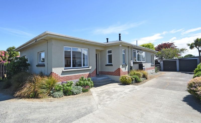  at 202 Centre Street, Heidelberg, Invercargill