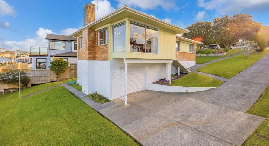  at 118 Eban Avenue, Hillcrest, North Shore City, Auckland