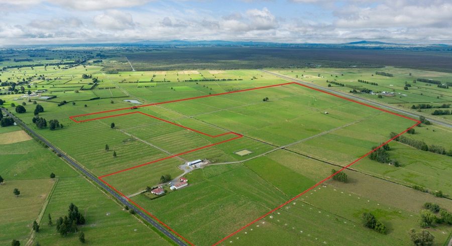  at 874 Wani Road, Paeroa, Hauraki, Waikato