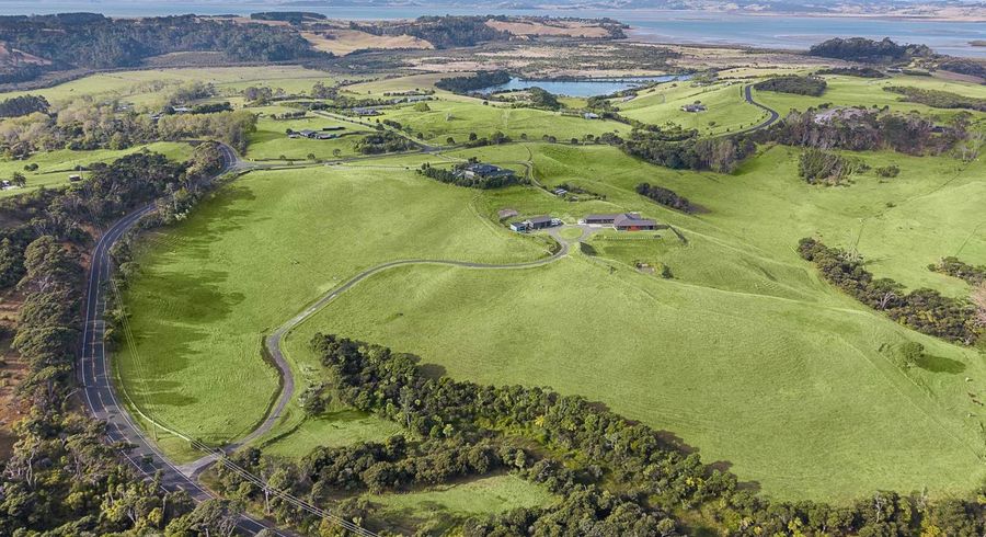  at 1088  South Head Road, Helensville, Rodney, Auckland