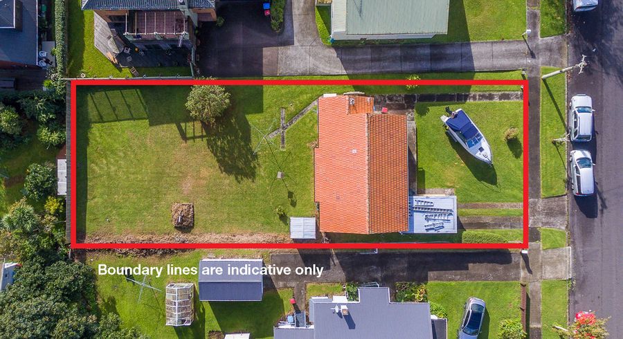  at 7 Jersey Avenue, Mount Albert, Auckland