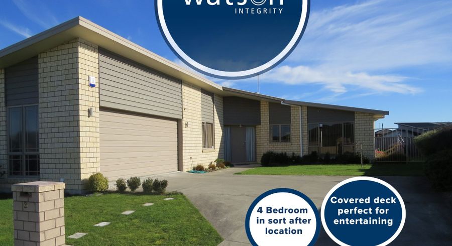  at 6 Geneva Terrace, Kelvin Grove, Palmerston North, Manawatu / Whanganui