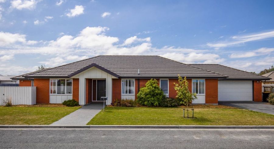  at 6 Cassino Street, Rangiora, Rangiora