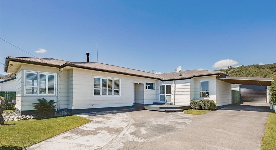  at 62 McGill Street, Waimangaroa, Buller, West Coast