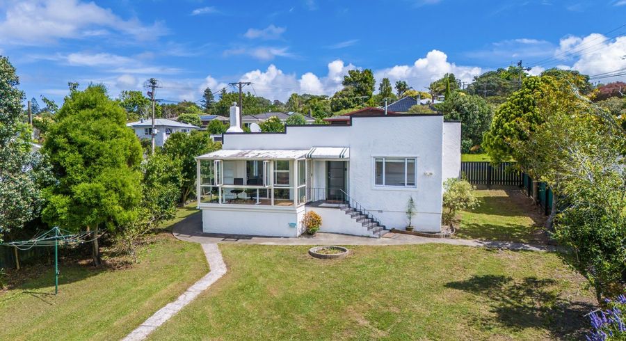  at 25 Bertram Street, Warkworth, Rodney, Auckland