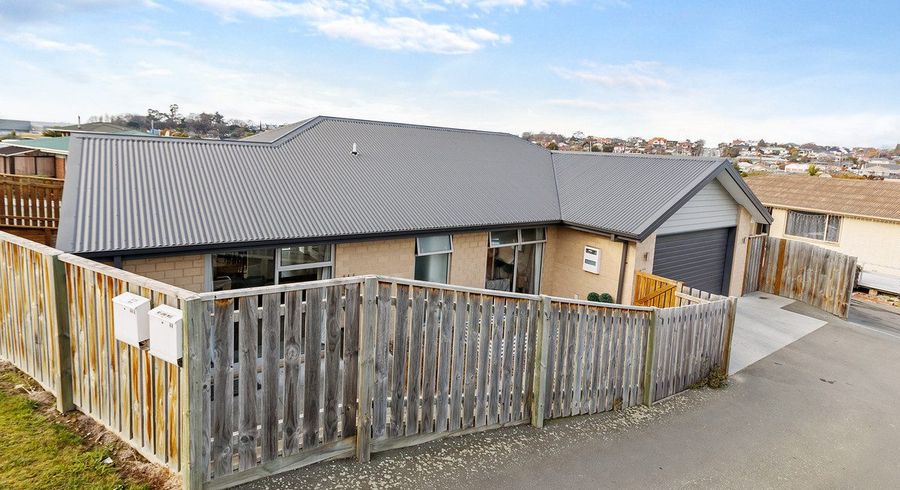  at 44A Hobbs Street, Waimataitai, Timaru