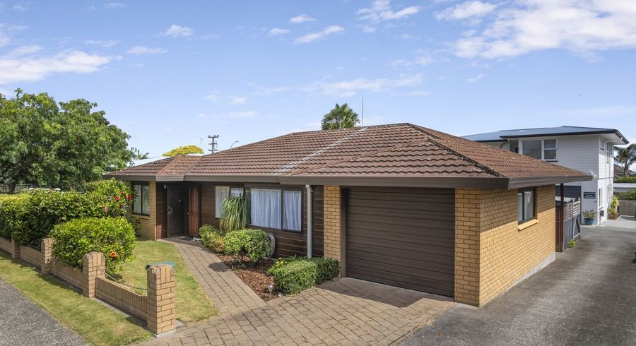  at 271B Grange Road, Otumoetai, Tauranga, Bay Of Plenty