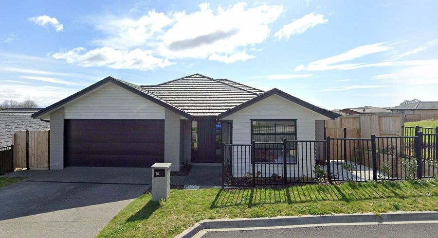  at 15 Maluma Close, Ohauiti, Tauranga, Bay Of Plenty