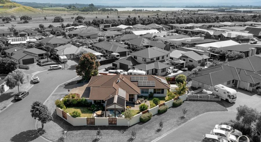  at 2 Koro Mews, Papamoa Beach, Papamoa