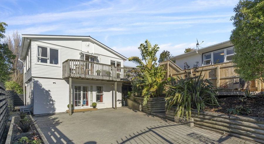  at 78 Grays Road, Camborne, Porirua, Wellington