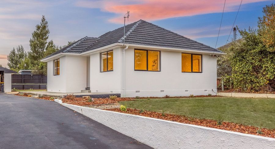  at 35 Cuffs Road, Wainoni, Christchurch