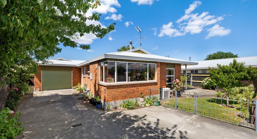  at 82A Redwood Street, Redwoodtown, Blenheim, Marlborough