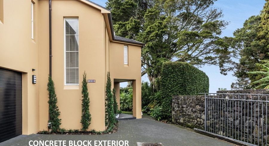  at 103E Wheturangi Road, Greenlane, Auckland City, Auckland