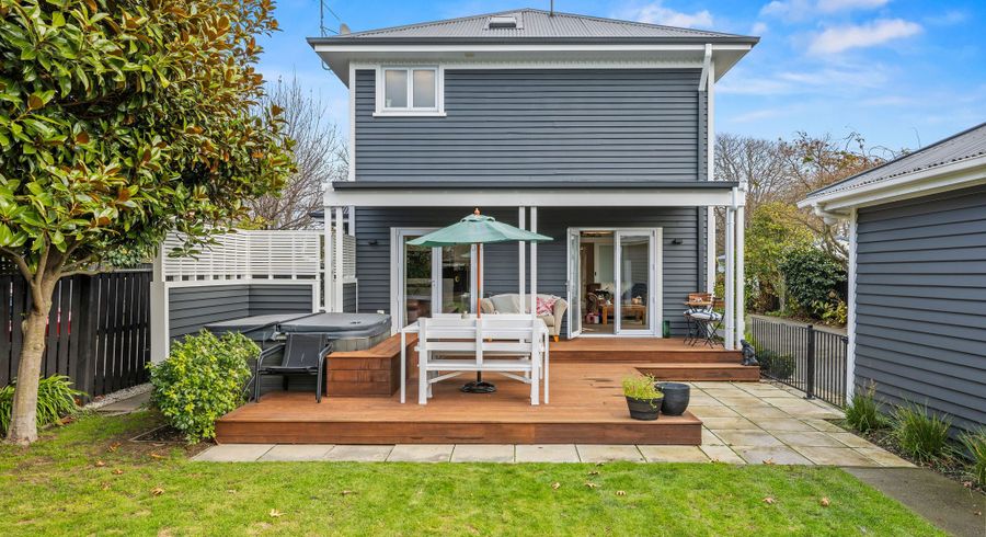  at 48 Roosevelt Avenue, St. Albans, Christchurch City, Canterbury