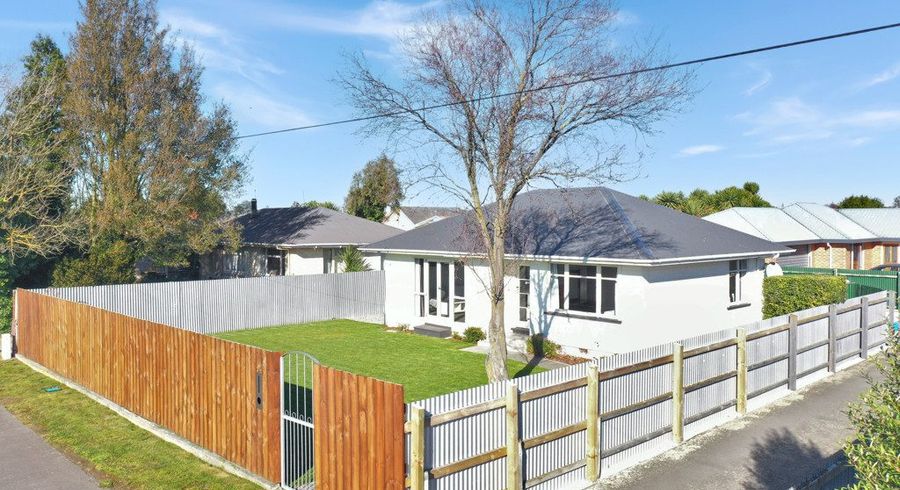  at 94 Princes Street, Netherby, Ashburton, Canterbury