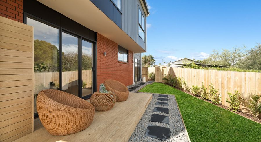  at 7F Hilton Place, Glen Innes, Auckland City, Auckland
