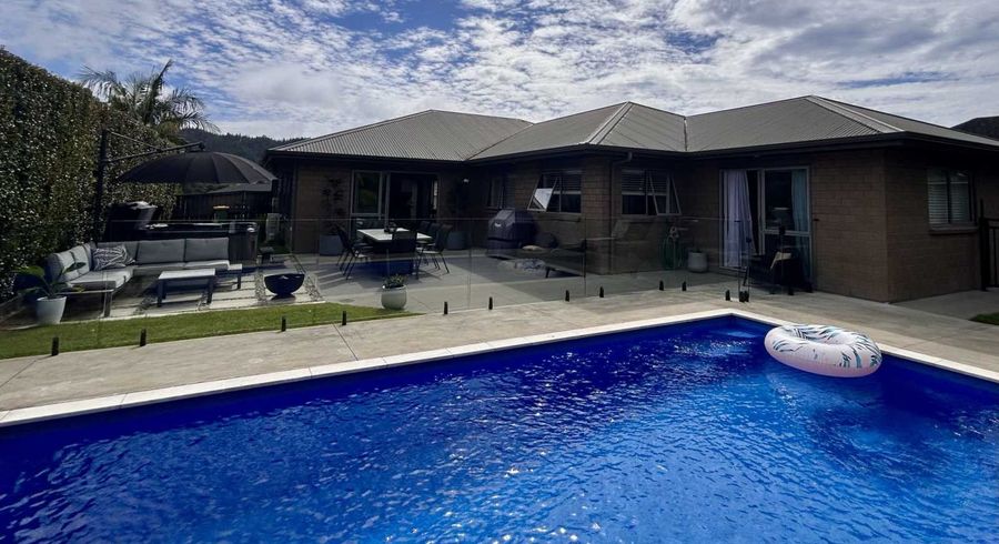  at 14 Will Street, Huapai, Rodney, Auckland