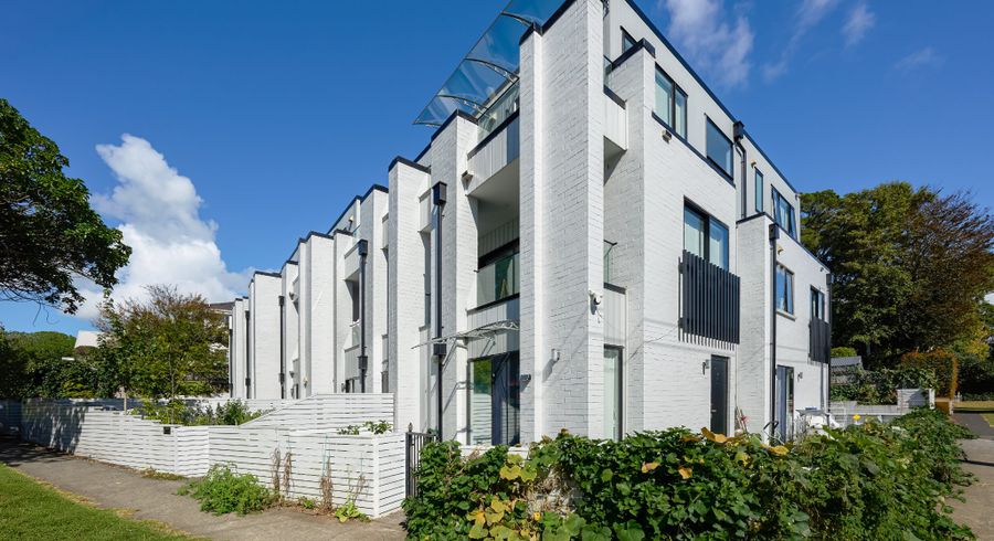  at 27D Claude Road, Epsom, Auckland City, Auckland