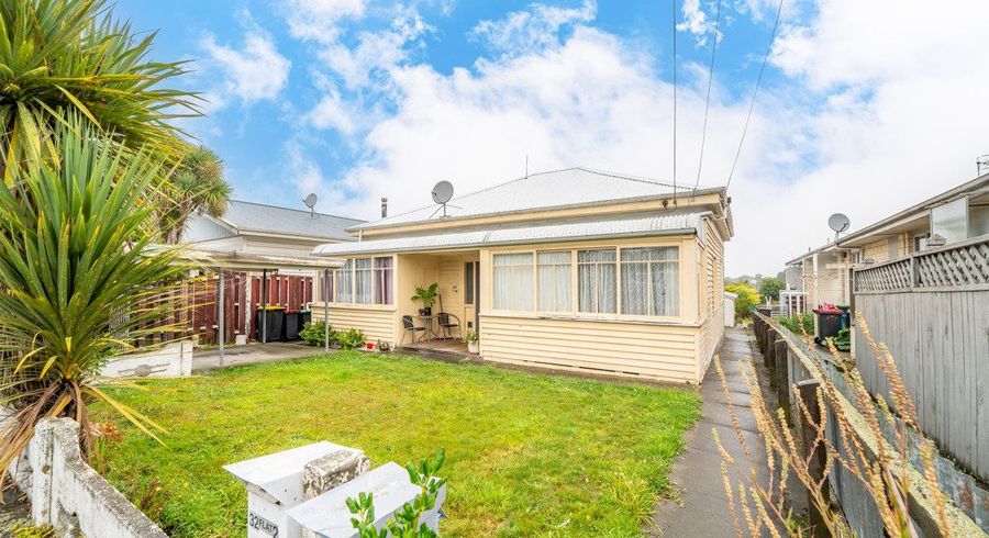  at 32 Jackson Street, West End, Timaru, Canterbury