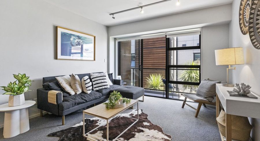  at 201/181 Tasman Street, Mount Cook, Wellington, Wellington