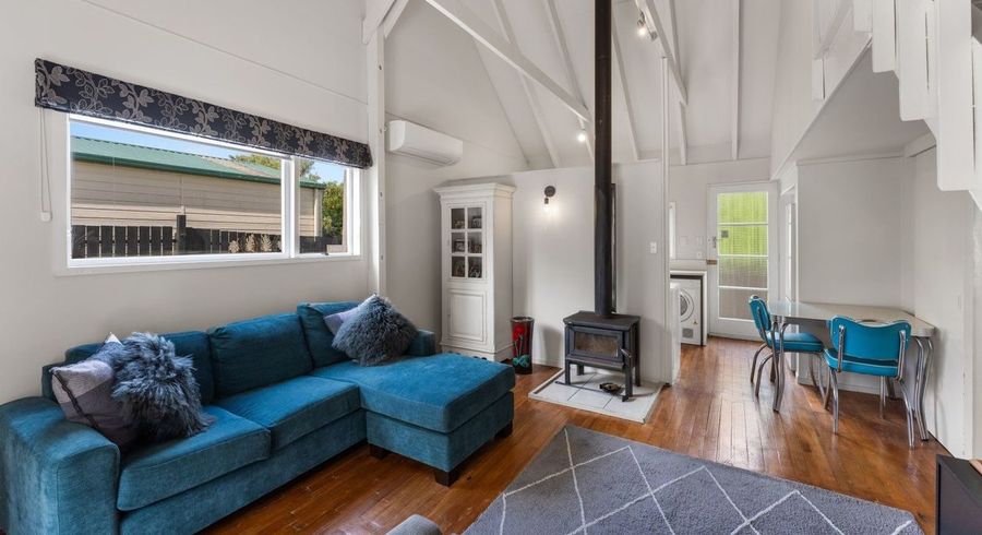  at 2/7 Annabell Grove, Haywards, Lower Hutt