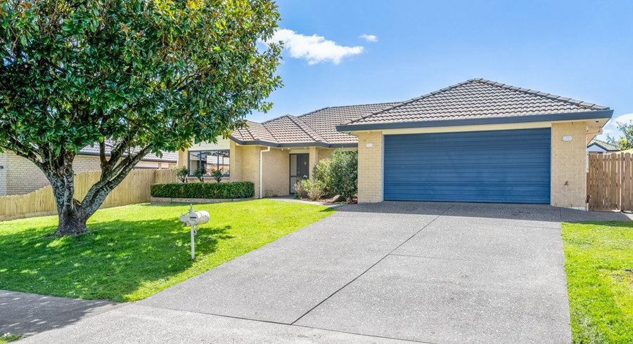  at 12 Dannemora Drive, Dannemora, Manukau City, Auckland