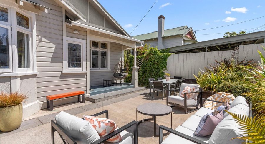  at 24 Benhar Street, Maryhill, Dunedin