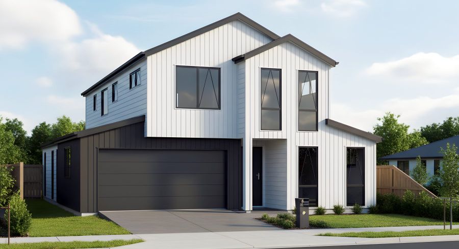  at Lot76 Babich Rise, Henderson Valley, Waitakere City, Auckland