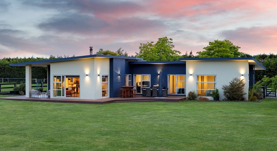  at 146 Mandeville Road, Swannanoa, Kaiapoi