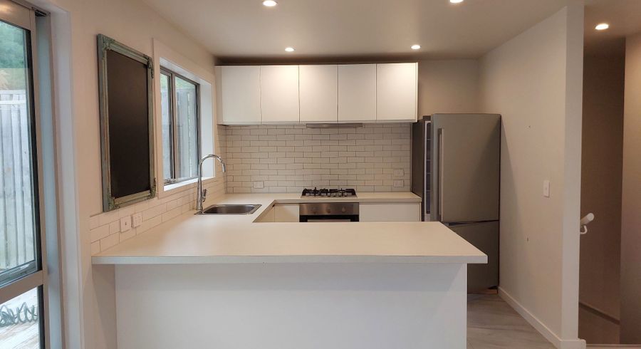  at 12B Rarangi Way, Owhiro Bay, Wellington