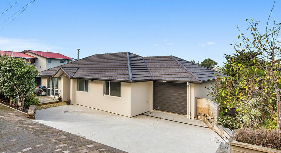  at 151A Tomahawk Road, Andersons Bay, Dunedin