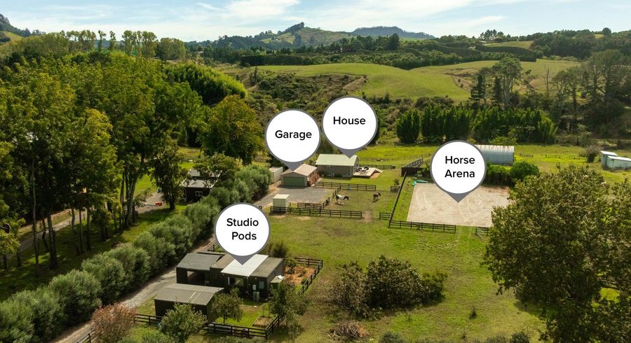  at 126 Willoughby Road, Katikati