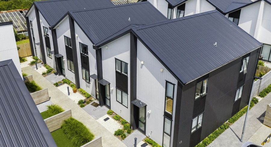  at 16/35 Convoy Lane, Otahuhu, Auckland City, Auckland