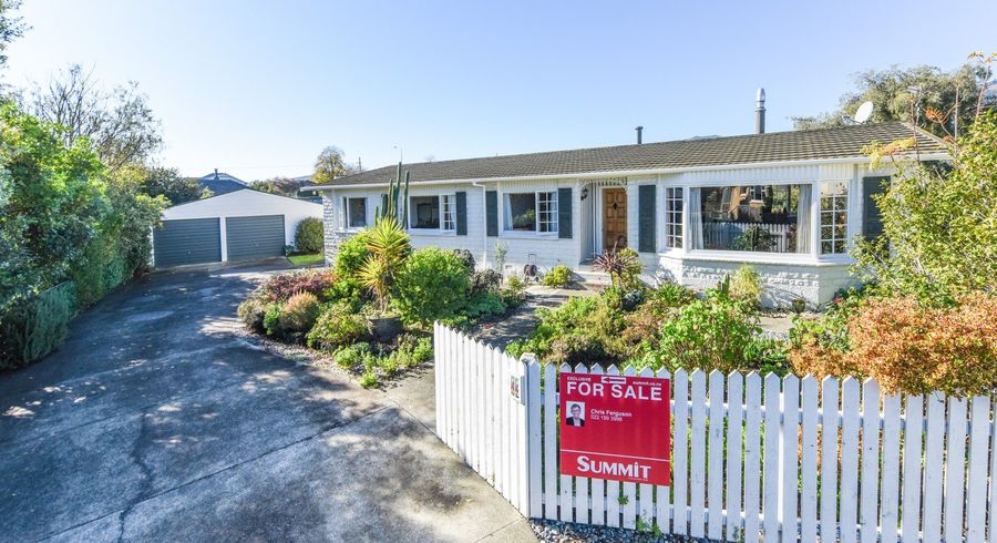  at 11 Kipling Crescent, Stoke, Nelson, Nelson / Tasman