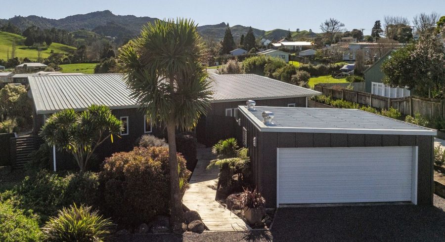  at 8 Ridge View Place, Waihi, Hauraki, Waikato