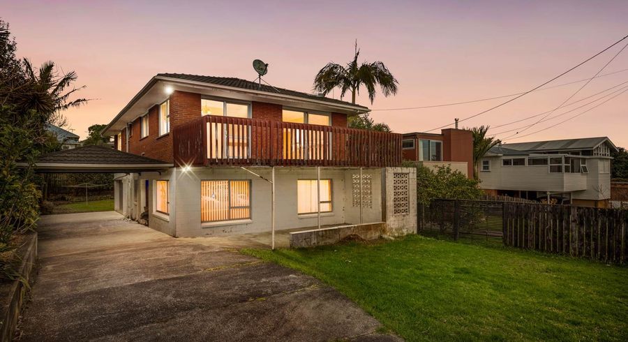  at 22 Regent Street, Devonport, North Shore City, Auckland