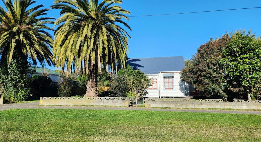  at 24 Robinson Street, Foxton, Foxton