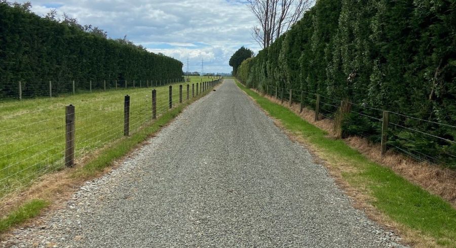  at Lot 2, 120 Orion Road East, Makarewa, Invercargill, Southland