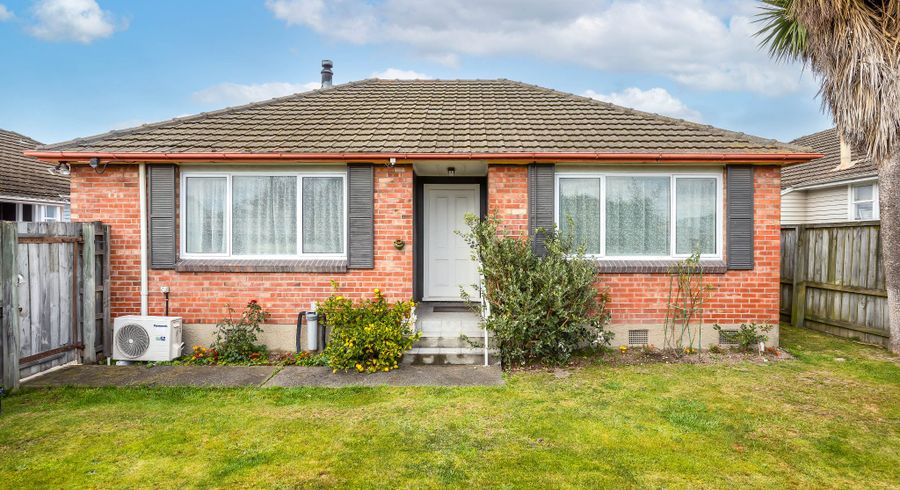 at 25 Avro Crescent, Hornby, Christchurch City, Canterbury